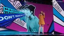 America Got Talent August 2023 | Maureen Langan's hilarious performance will leave you laughing | Qualifiers | AGT 2023