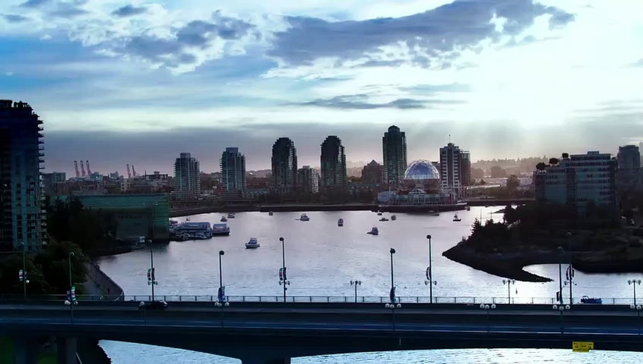 Family Law Trailer OV