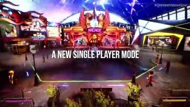 Tekken 8 Arcade Quest Mode And Release Date Reveal Trailer Gamescom ONL 2023