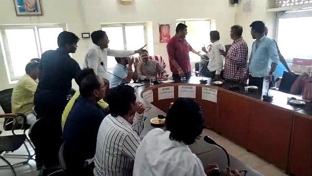 तेजाजी मेला डोल महोत्सव के लिए 25 लाख का बजट प्रस्ताव पारित