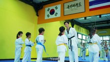 Laws Of Attraction (2023) Ep1 In English Sub