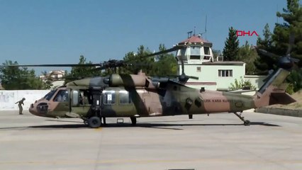 Le ministre de la Défense nationale a effectué des inspections et des inspections à Hakkari