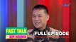 Fast Talk with Boy Abunda: Jeric Raval, pinatunayang may ASIM pa! (Full Episode 150)