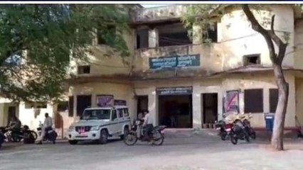 कुशलगढ़: मजदूरी करने गए युवक का शव नाले में मिला, जानिए पूरा मामला