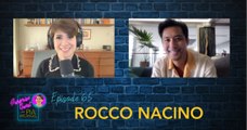 Episode 65: Rocco Nacino | Surprise Guest with Pia Arcangel