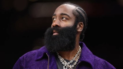 La NBPA Carga Contra La NBA Por La Sanción De 100 Mil dólares A Harden