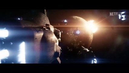 Rebel Moon (2023) Official Teaser Trailer | GetMoviesHD