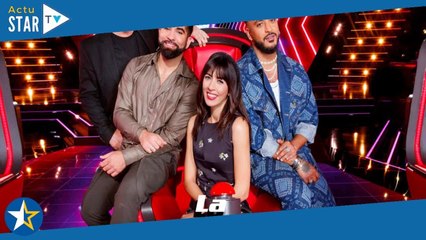 The Voice Kids  voici les noms des stars invitées pour la finale mardi 29 août !
