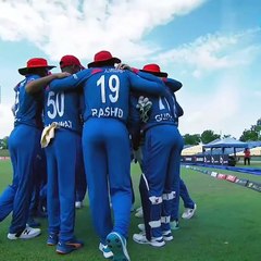 Quick Highlights | 1st ODI | 22-08-2023 | PAK vs AFG ODI Series 2023 | #AGFvsPAK #SuperColaCup