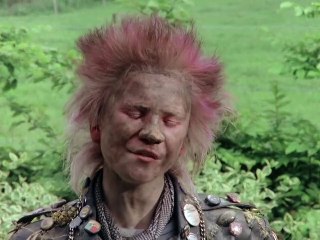 Worzel Gummidge (1979) S02E02 RESTORED HIGH QUALITY - Worzel's Nephew