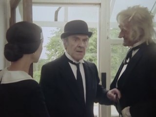 Worzel Gummidge (1979) S02E05 RESTORED HIGH QUALITY - Very Good, Worzel - John Le Mesurier