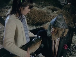 Worzel Gummidge (1979) S02E03 RESTORED HIGH QUALITY - A Fishy Tale - Joan Sims