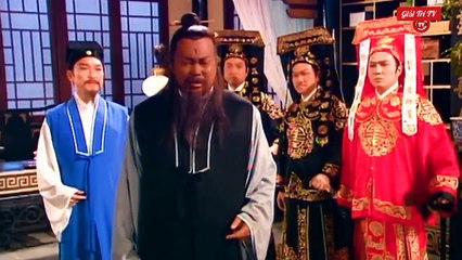Tập 112 | Bao Thanh Thiên ( 1995 ) Lồng Tiếng - Justice Bao ( 1995 )