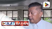 DOJ, sumalang sa pagdinig ng Kamara para sa kanilang 2024 proposed budget