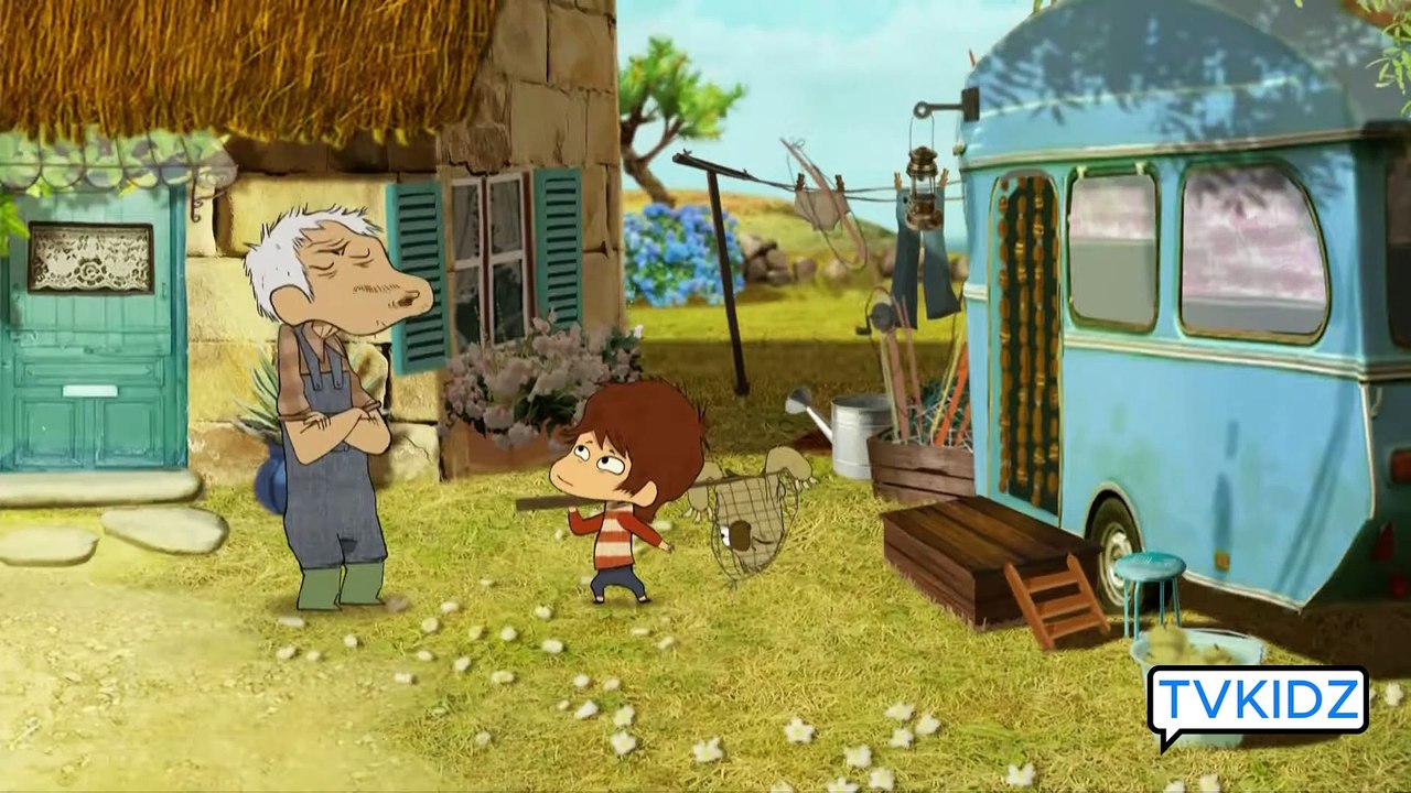 POK&MOK EP54