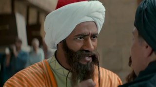 فيلم الكنز 2 2019 كامل بطولة محمد سعد و محمد رمضان و هند صبري