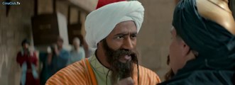 فيلم الكنز 2 2019 كامل بطولة محمد سعد و محمد رمضان و هند صبري