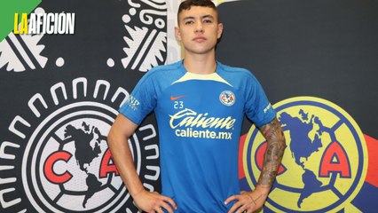 Emilio Lara dispuesto a pelear un lugar en América pese a posibles nuevos fichajes