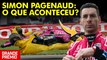 Mistério na INDY: O que acontece com PAGENAUD? | GP às 10