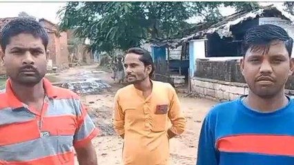 मुड़वारा: बिजली की समस्या से जूझ रहे ग्रामीण,जिम्मेदारों के अनदेखी से बढ़ी परेशानी