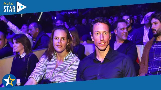 Laure Manaudou Son ex et père de sa fille annonce ses fiançailles et dévoile l'incroyable bague de