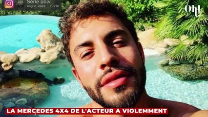 Marwan Berreni (Plus Belle La Vie) toujours introuvable : sa présumée victime “détruite” l’implore de se rendre