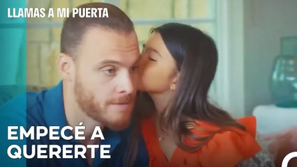 ¿Te Apetece Un Rato De Padre E Hija - Llamas A Mi Puerta Capítulo 133