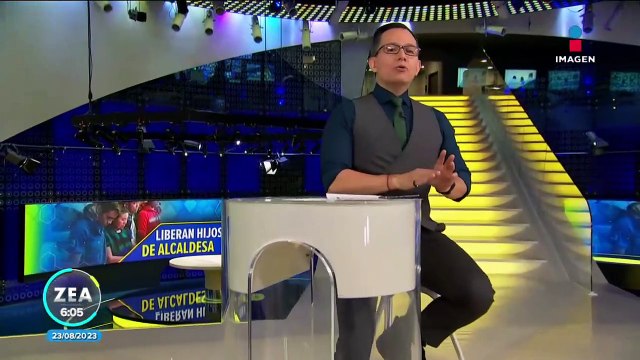 Liberan a los hijos retenidos de alcaldesa de Mitontic, Chiapas