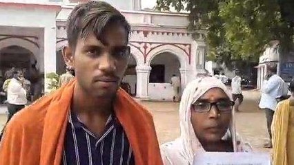 प्रतापगढ़: दबंगों ने युवक को बंधक बनाकर दी खौफनाक सजा