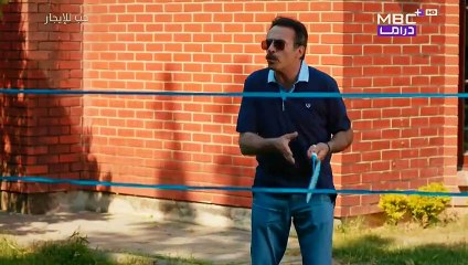 مسلسل حــــب للإيــجار الحلقة 7