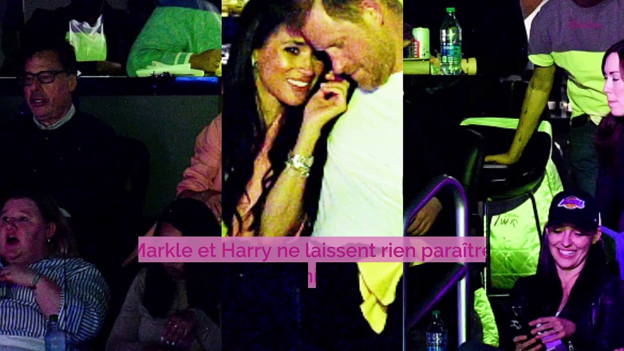 Meghan Markle ne porte plus sa bague de fiançailles : Voici pourquoi