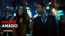 Amore Amaro Episodio 1 - Sottotitoli Italiano