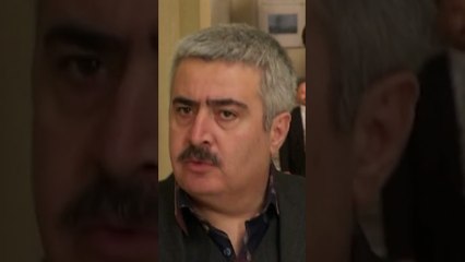 Ben Kefeni Aşağı Çekiyorum O Yüzünü Örtmeye Çalışıyor! | Alacakaranlık #shorts