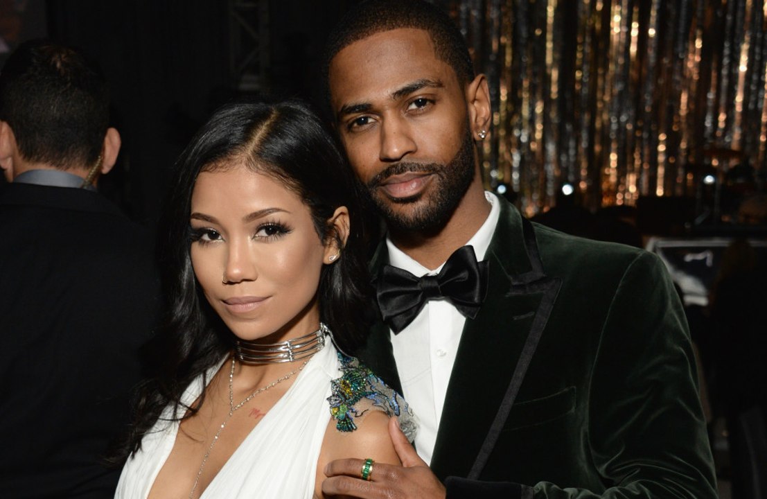 Jhene Aiko applies for restraining order after home 'break-in'