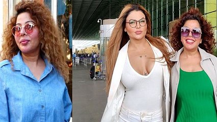 Rakhi Sawant Best Friend Rajshree कौन है, Mumbai के इस Luxury Studio Owner | Boldsky