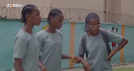 Little Things - Latest Nollywood Movie 🎬