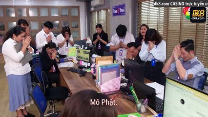 Xem Phim Oan Gia Cay Nồng _ tập 34 ( tập cuối) Khing Kor Rar Khar Kor Rang (2019) - Tập 34-End VietSub