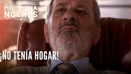 ¡No tenía hogar! | Las Mil y Una Noches - Episodio 28