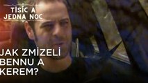 Jak zmizeli Bennu a Kerem? | Tisíc a Jedna Noc Epizoda 22