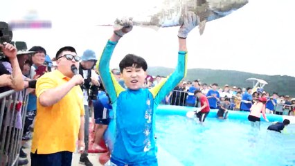 [울산] 울산조선해양축제 25일부터 일산지해수욕장에서 개최 / YTN