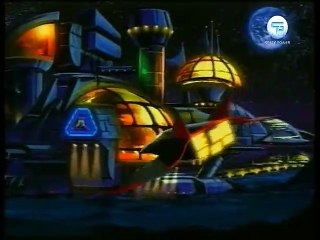 شيرلوك هولمز القرن الثاني و العشرين الحلقة 3 على سبيستون