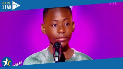 Incroyable ! Durel The Voice Kids va jouer dans le spin off de The Walking Dead