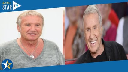 Yves Rénier  sa fille enceinte de son deuxième enfant annonce sa rupture avec le père de son futur