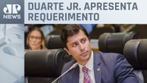 Deputado defende instalação de CPI para tratar caso da 123 Milhas