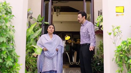 Hadsa Episode 02   Best Scene 03   Hadiqa Kiani - Aly Khan - Romaisa Khan   FLO Digital
