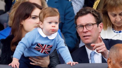 Why These Royals Babies May Miss Out on Royal Titles