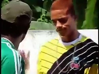 Vidas Opostas - Capítulo 05