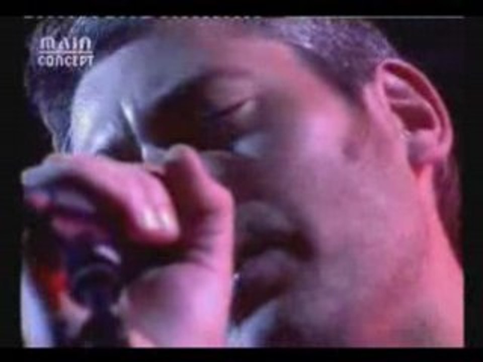 Tindersticks - jism