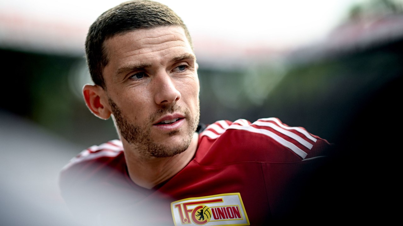 Gosens über Ablöse: 15 Millionen 'für Union kein Zuckerschlecken'