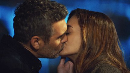 Maviye Sürgün 11. Bölüm